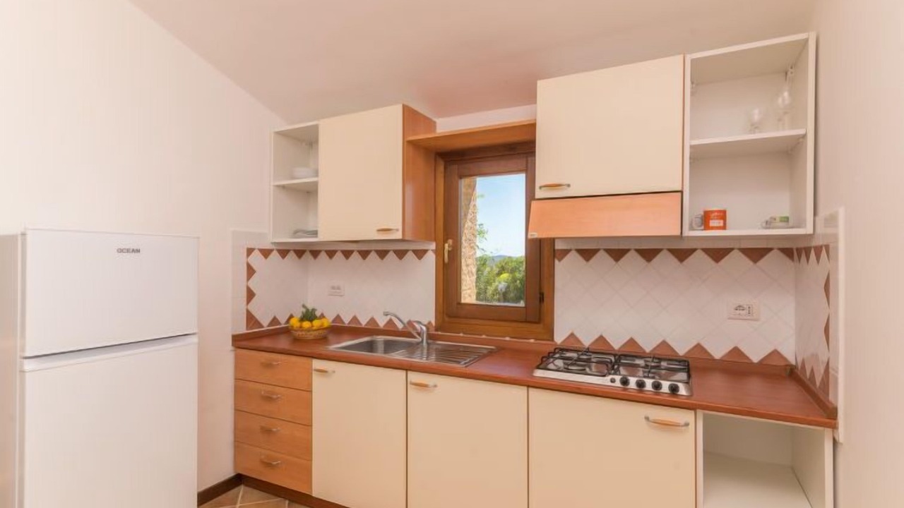 Photo of Bedroom in Porto San Paolo