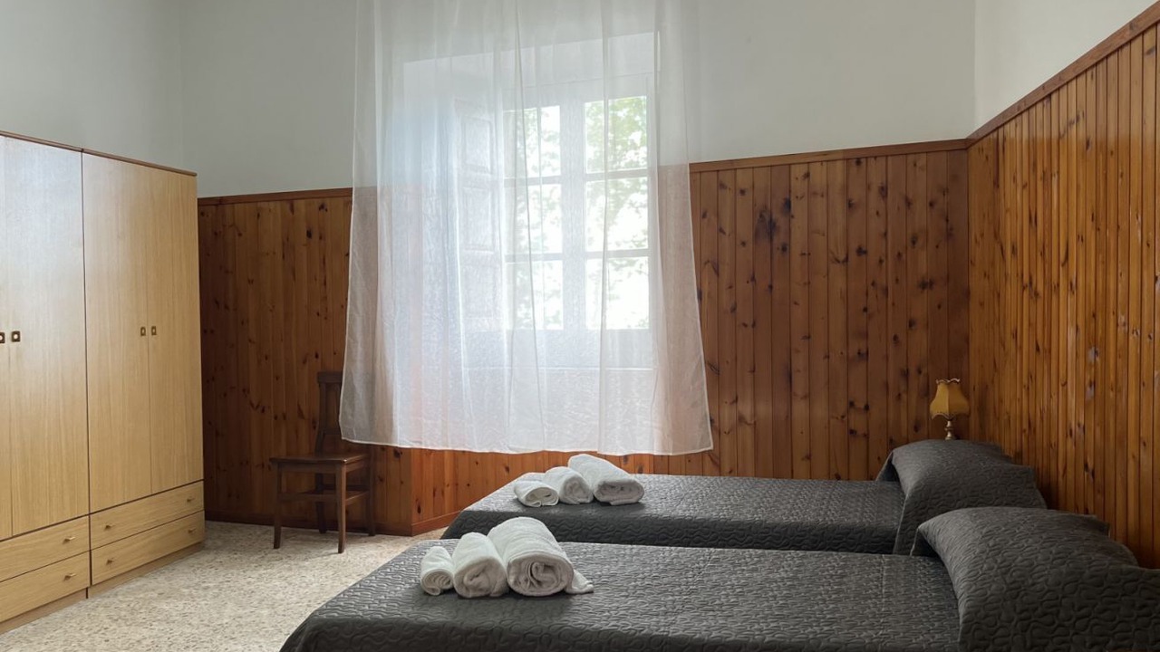 Photo of Bedroom in Fuscaldo