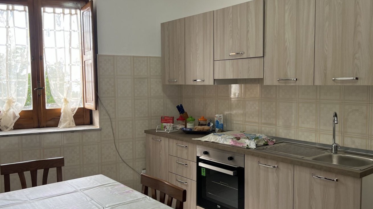 Photo of Kitchen in Fuscaldo