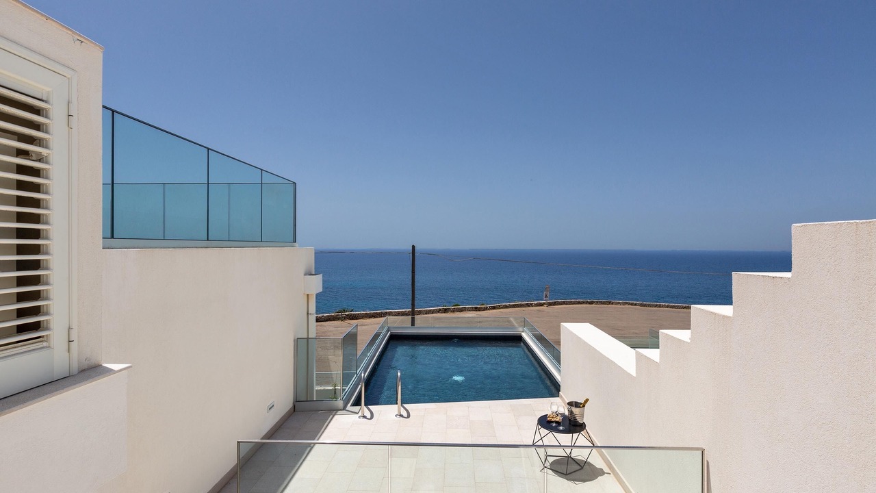 Photo of Outdoor in Santa Maria di Leuca