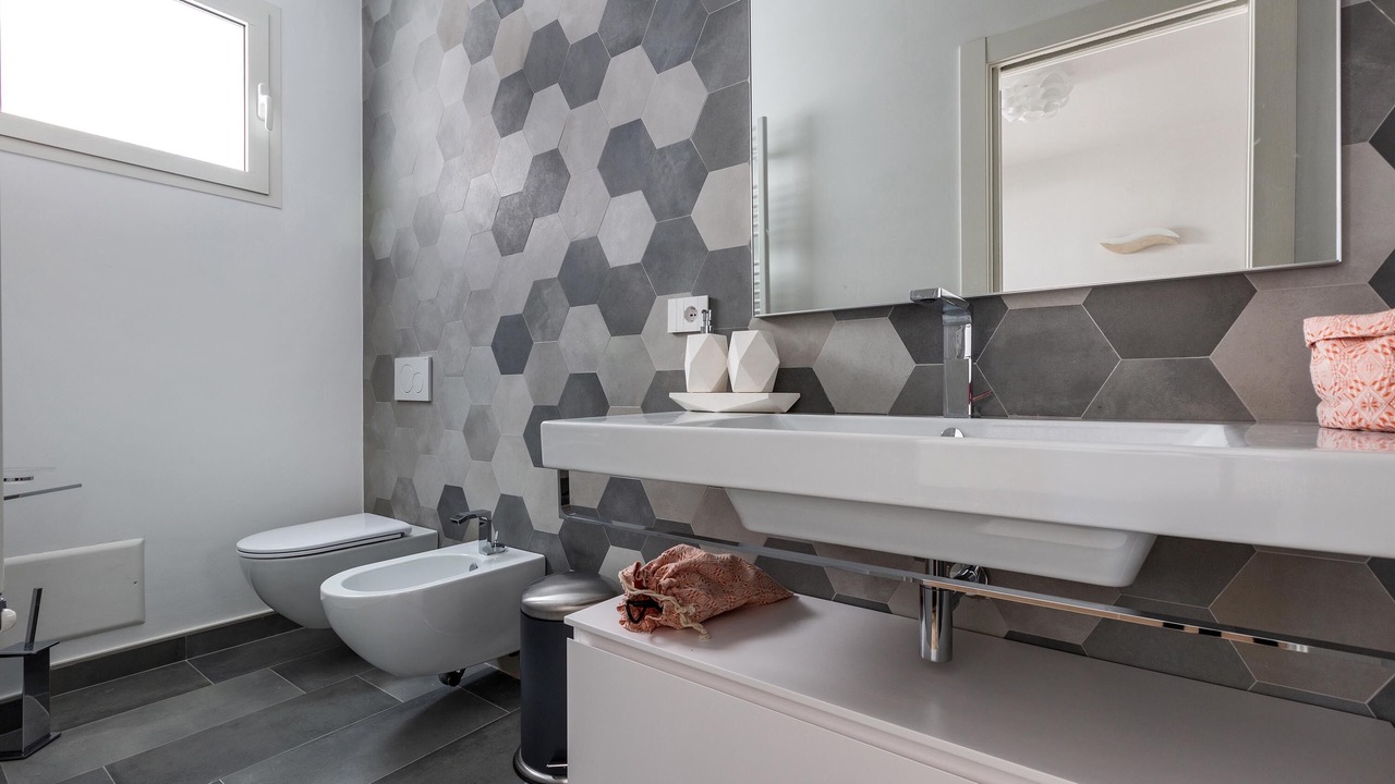 Photo of Bathroom in Santa Maria di Leuca