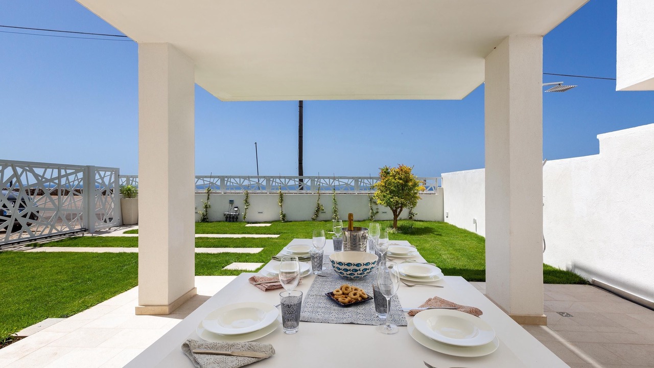 Photo of Outdoor in Santa Maria di Leuca
