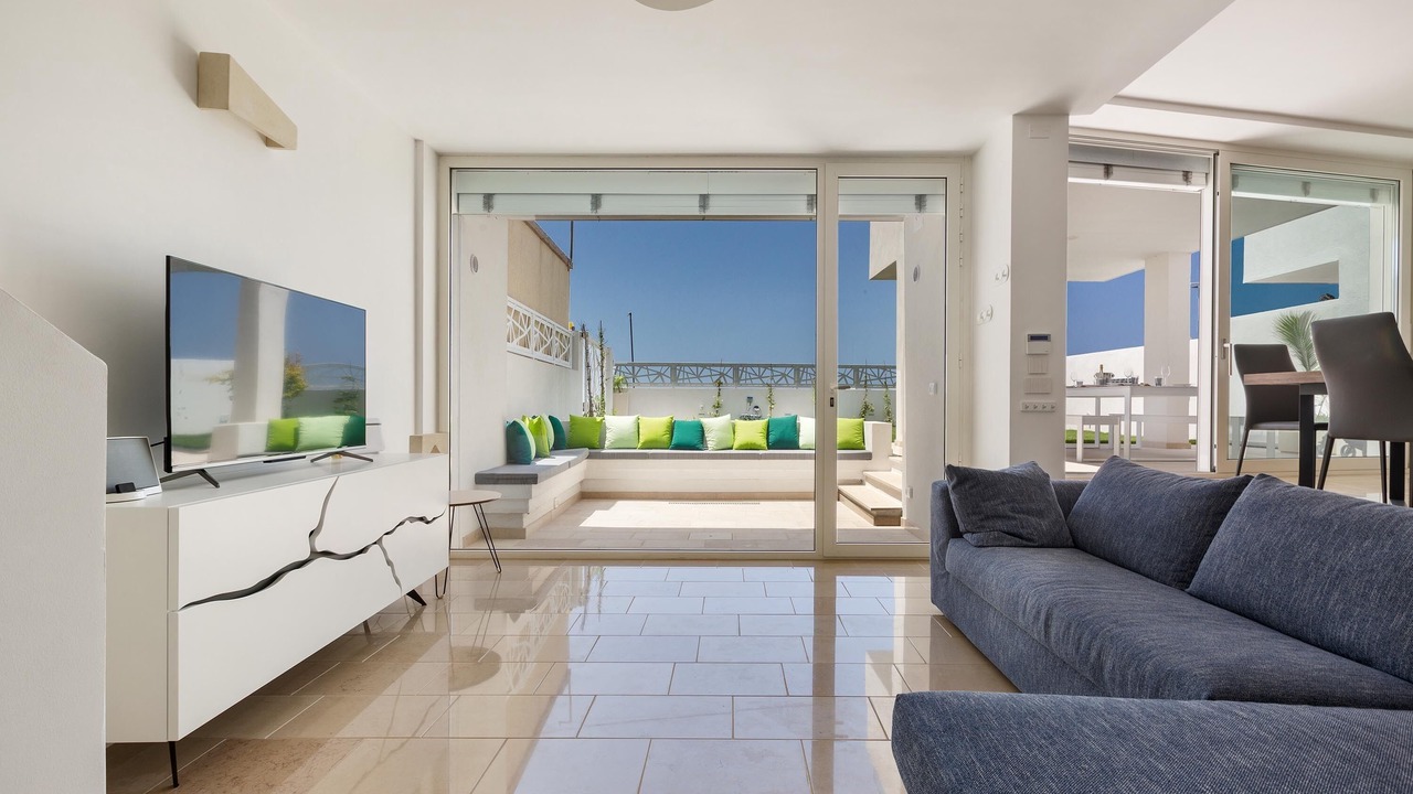 Photo of Livingroom in Santa Maria di Leuca