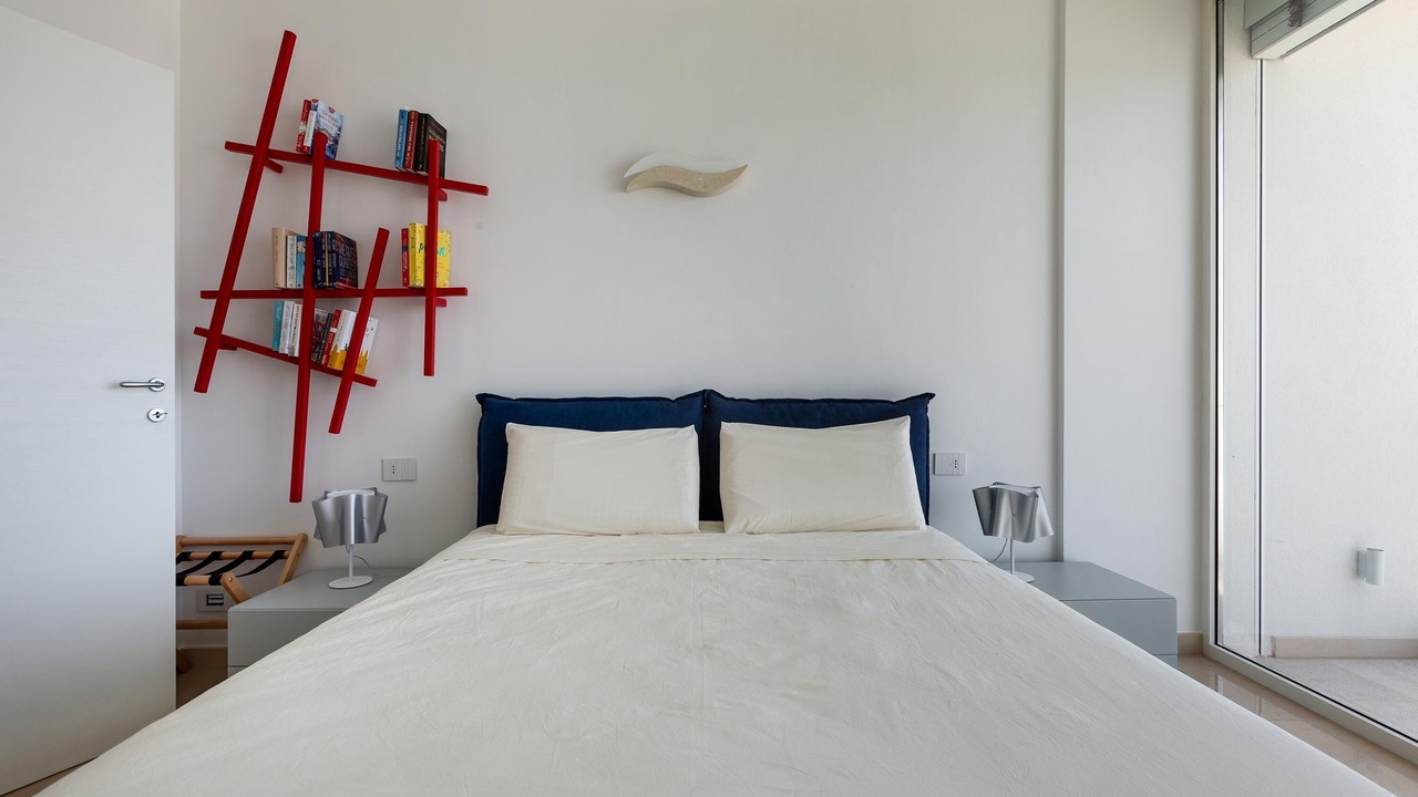 Photo of Bedroom in Santa Maria di Leuca