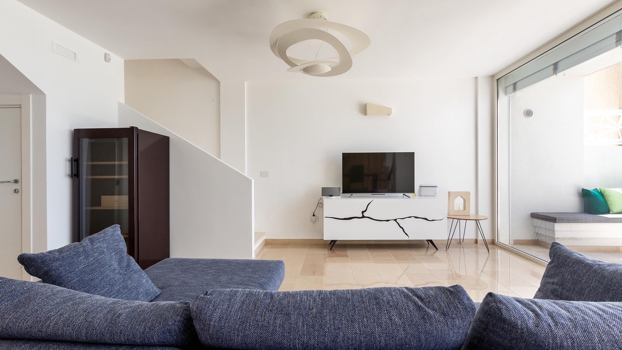 Photo of Livingroom in Santa Maria di Leuca