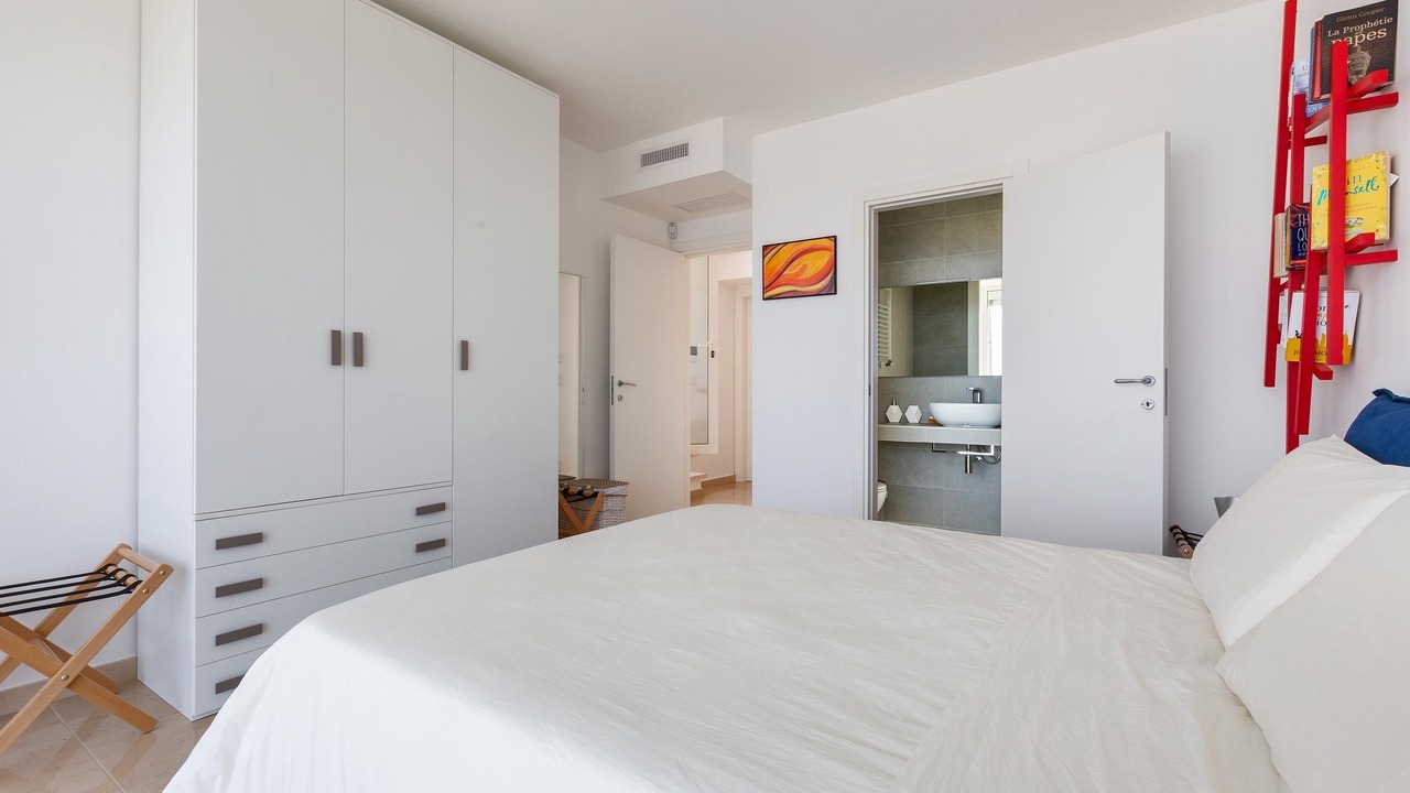 Photo of Bedroom in Santa Maria di Leuca