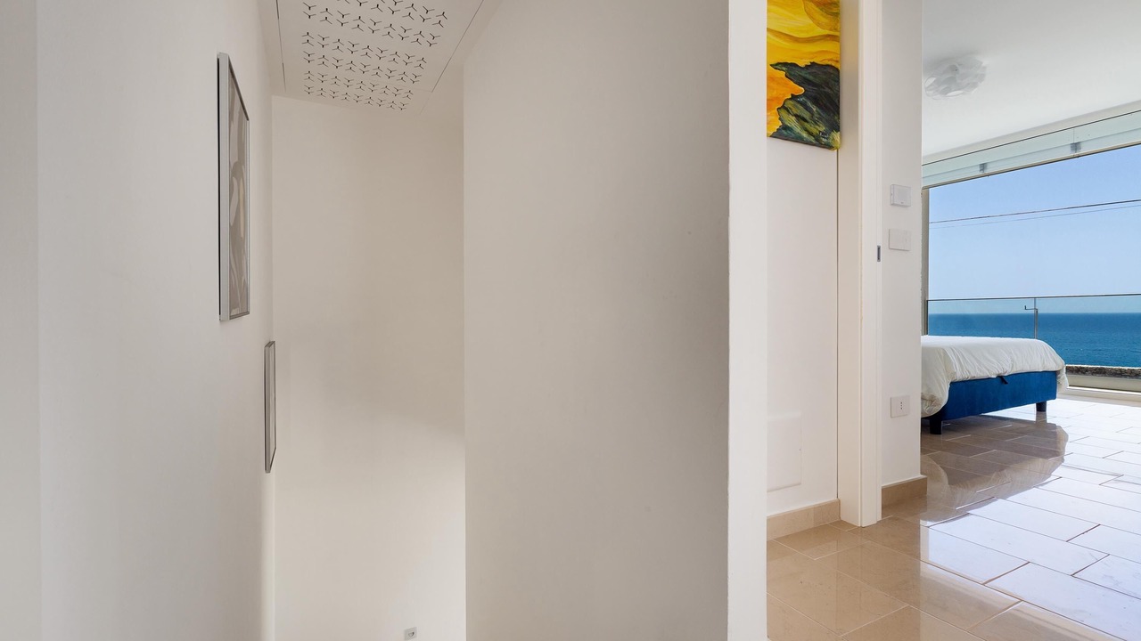 Photo of Bedroom in Santa Maria di Leuca