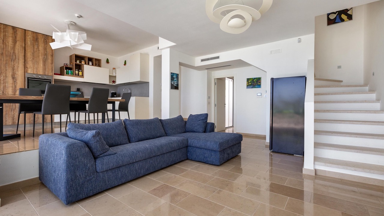 Photo of Livingroom in Santa Maria di Leuca