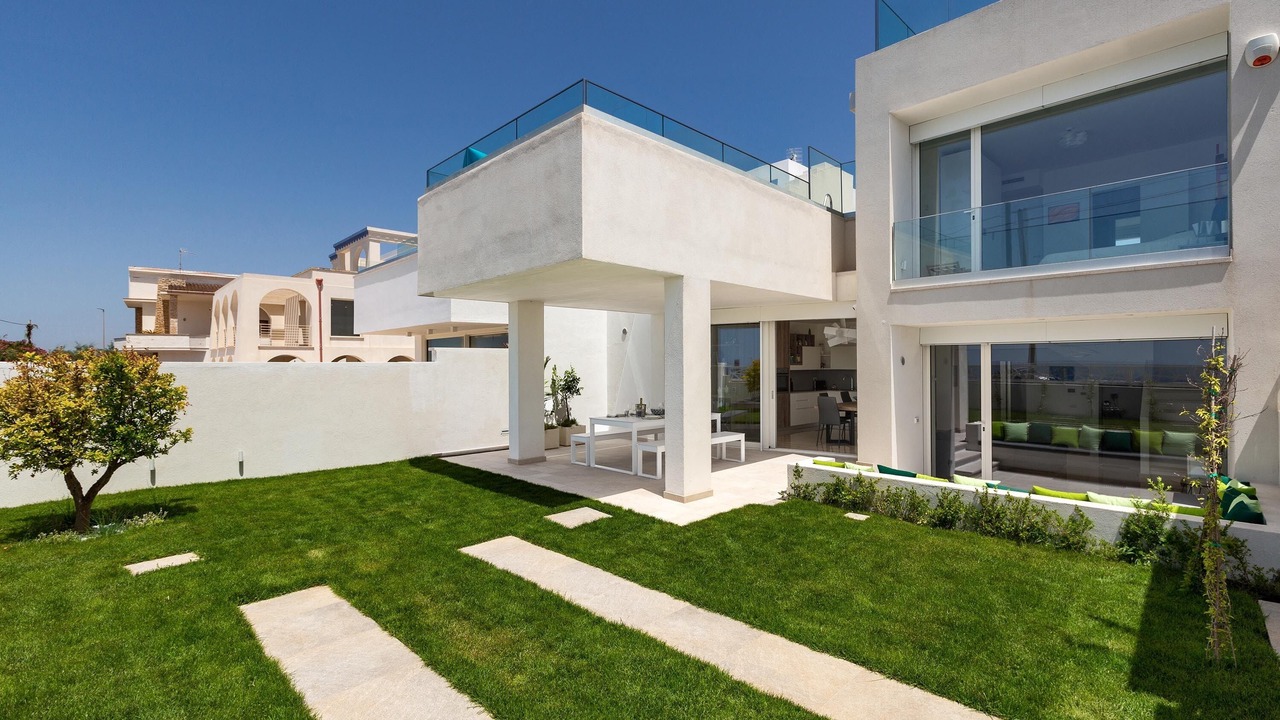 Photo of Outdoor in Santa Maria di Leuca