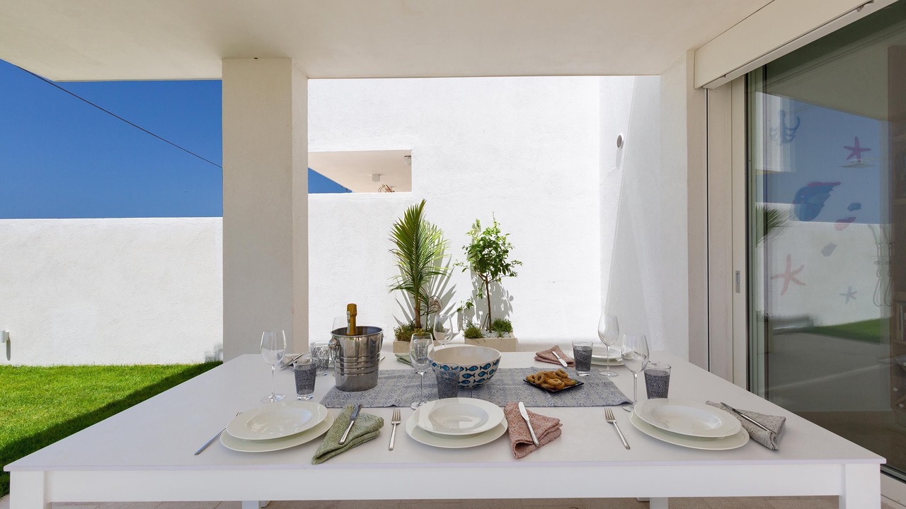 Photo of Outdoor in Santa Maria di Leuca