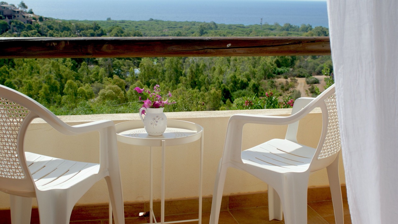 Photo of Outdoor in Eden Rock