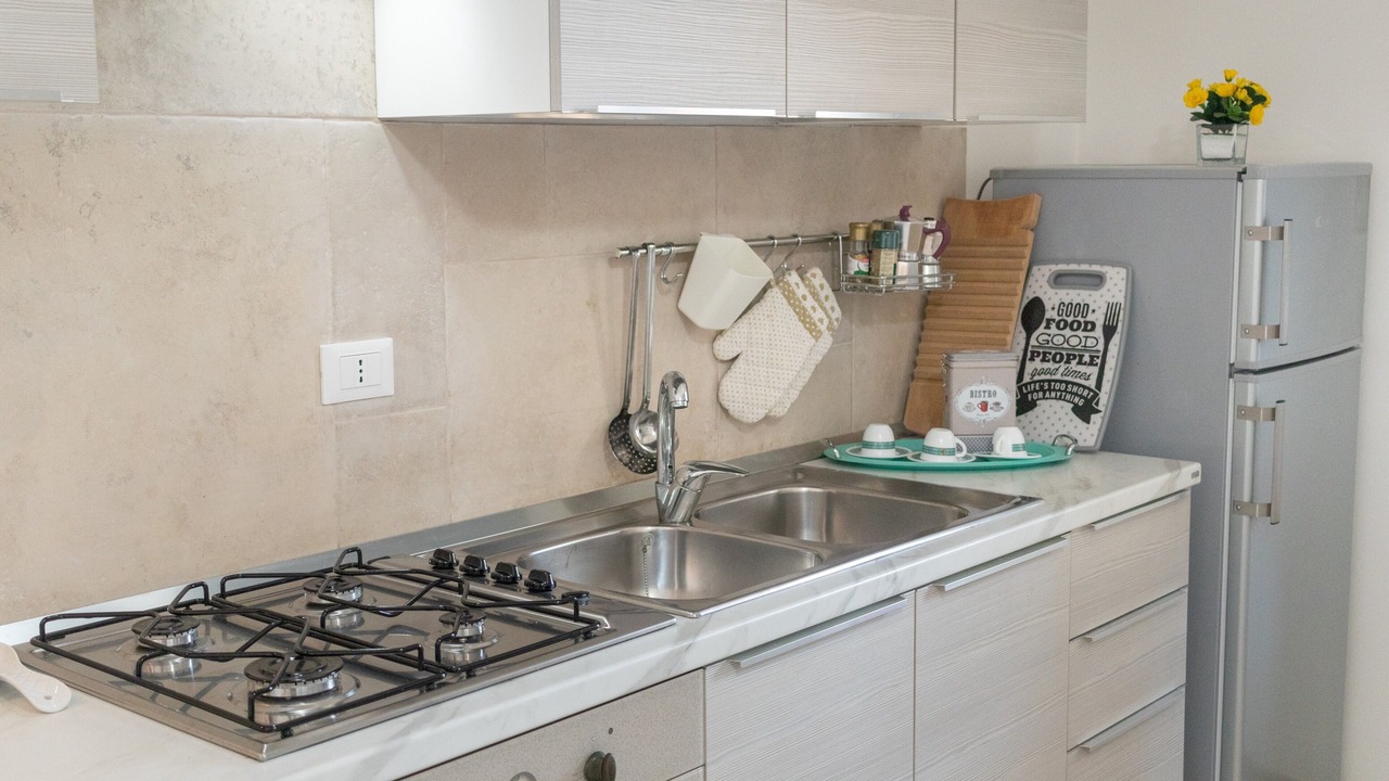 Photo of Kitchen in Ceglie Messapica
