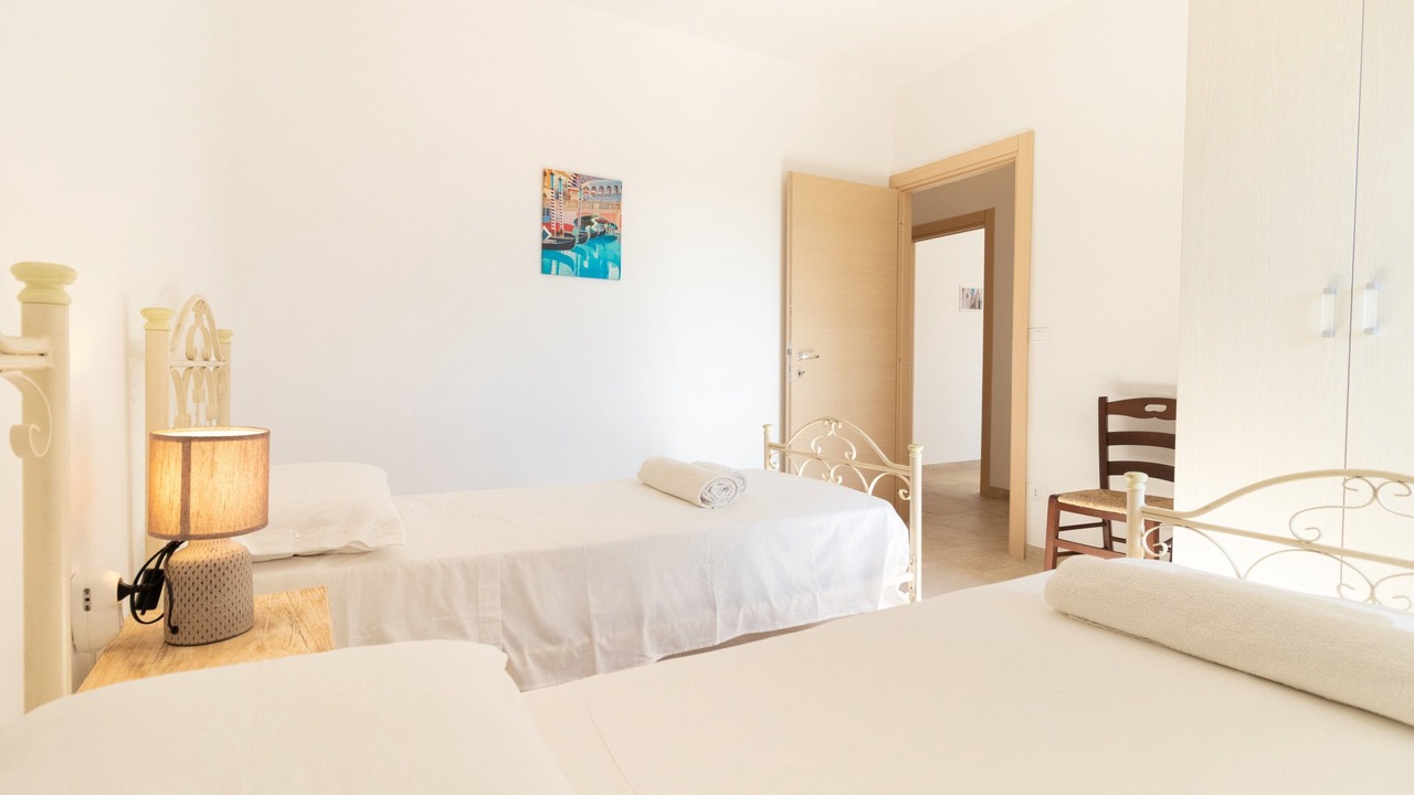 Photo of Bedroom in Ceglie Messapica