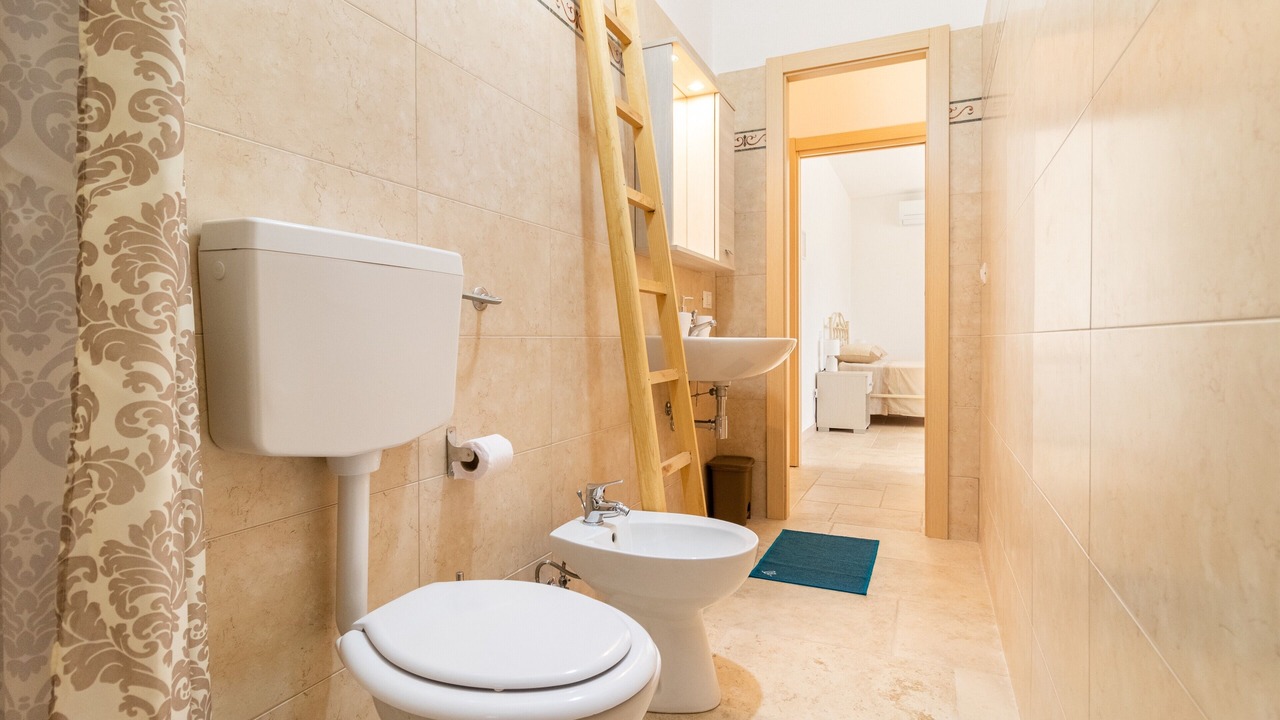 Photo of Bathroom in Ceglie Messapica