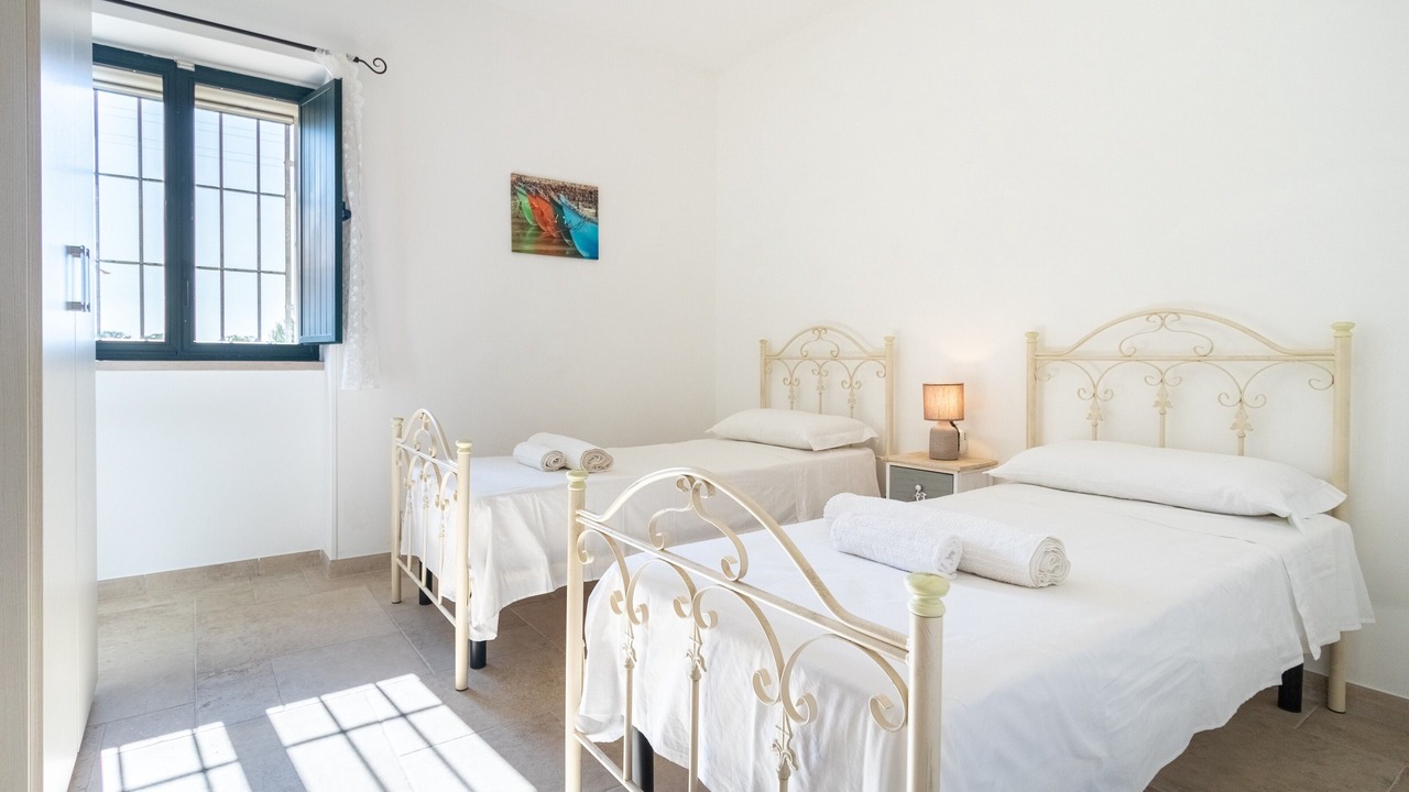 Photo of Bedroom in Ceglie Messapica