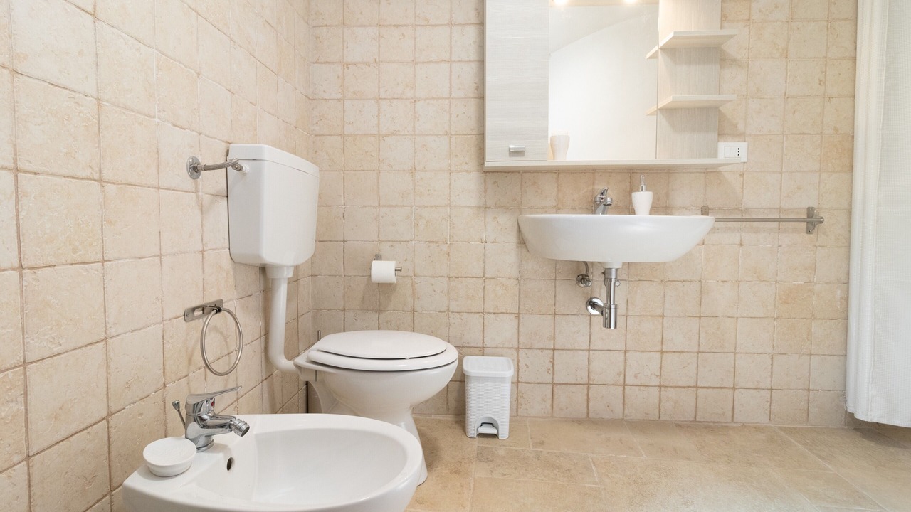 Photo of Bathroom in Ceglie Messapica