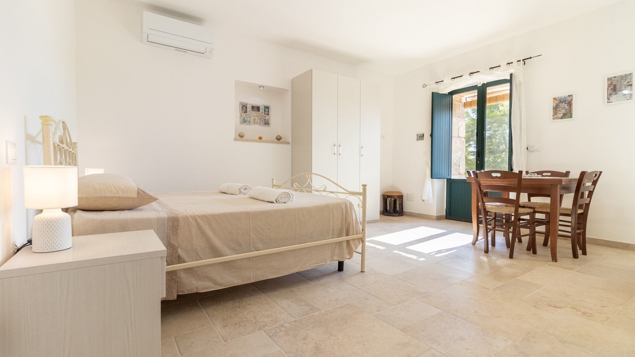 Photo of Bedroom in Ceglie Messapica