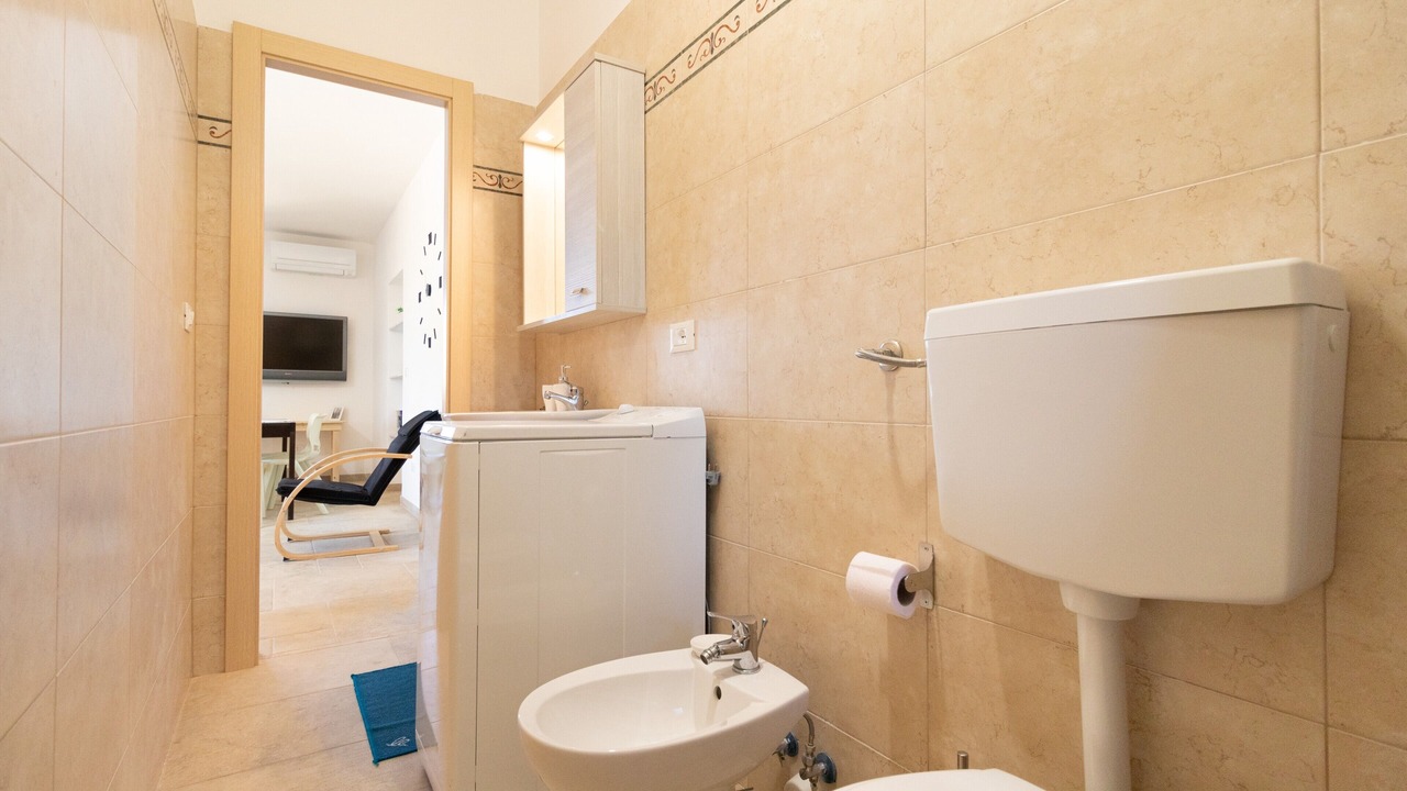 Photo of Bathroom in Ceglie Messapica
