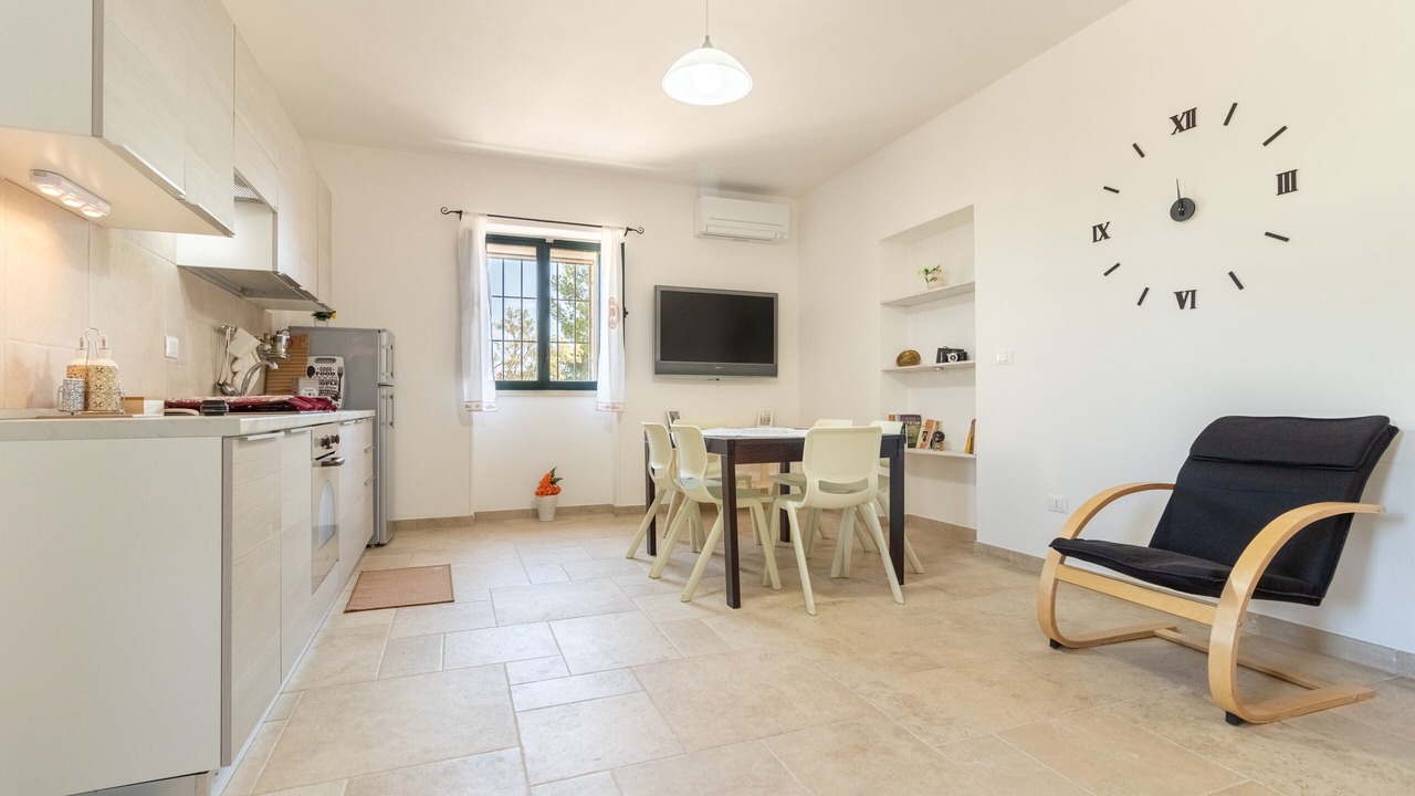 Photo of Kitchen in Ceglie Messapica