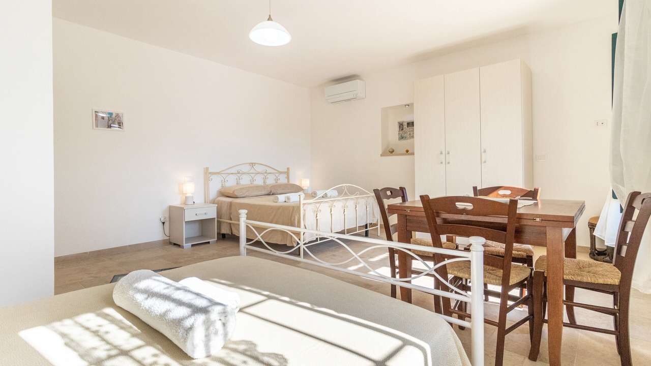 Photo of Bedroom in Ceglie Messapica