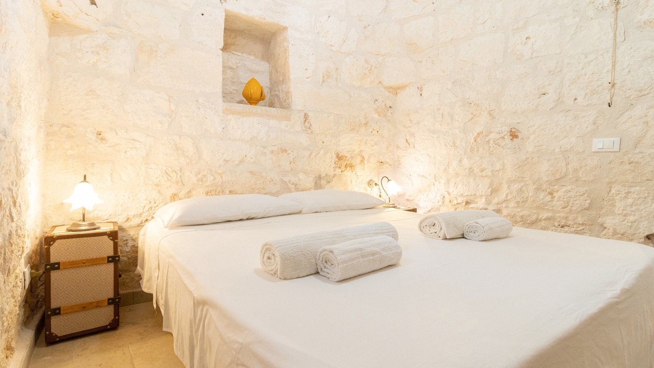 Photo of Bedroom in Ceglie Messapica