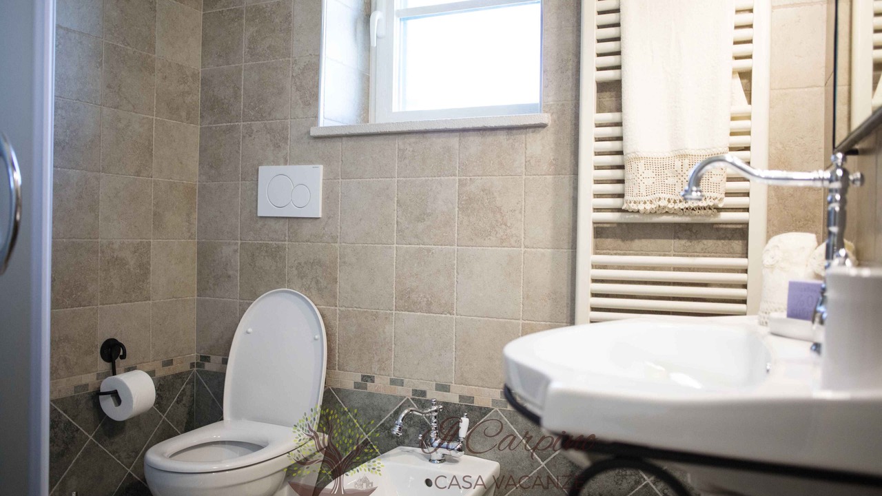 Photo of Bathroom in Martina Franca
