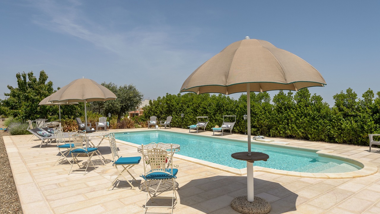 Photo of Outdoor in Martina Franca