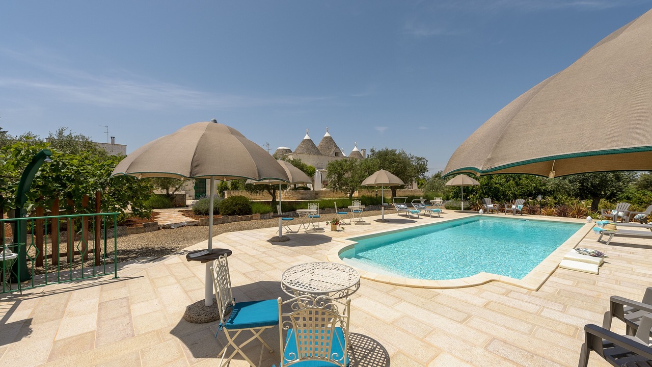 Photo of Outdoor in Martina Franca