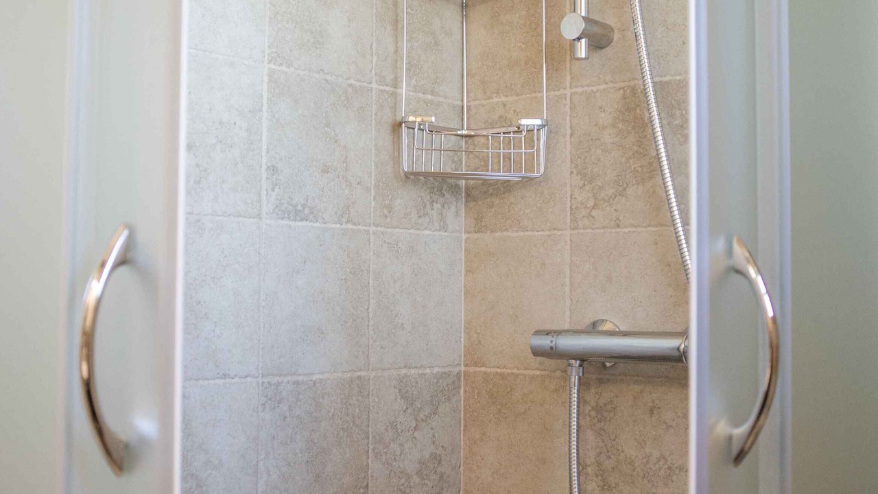 Photo of Bathroom in Martina Franca