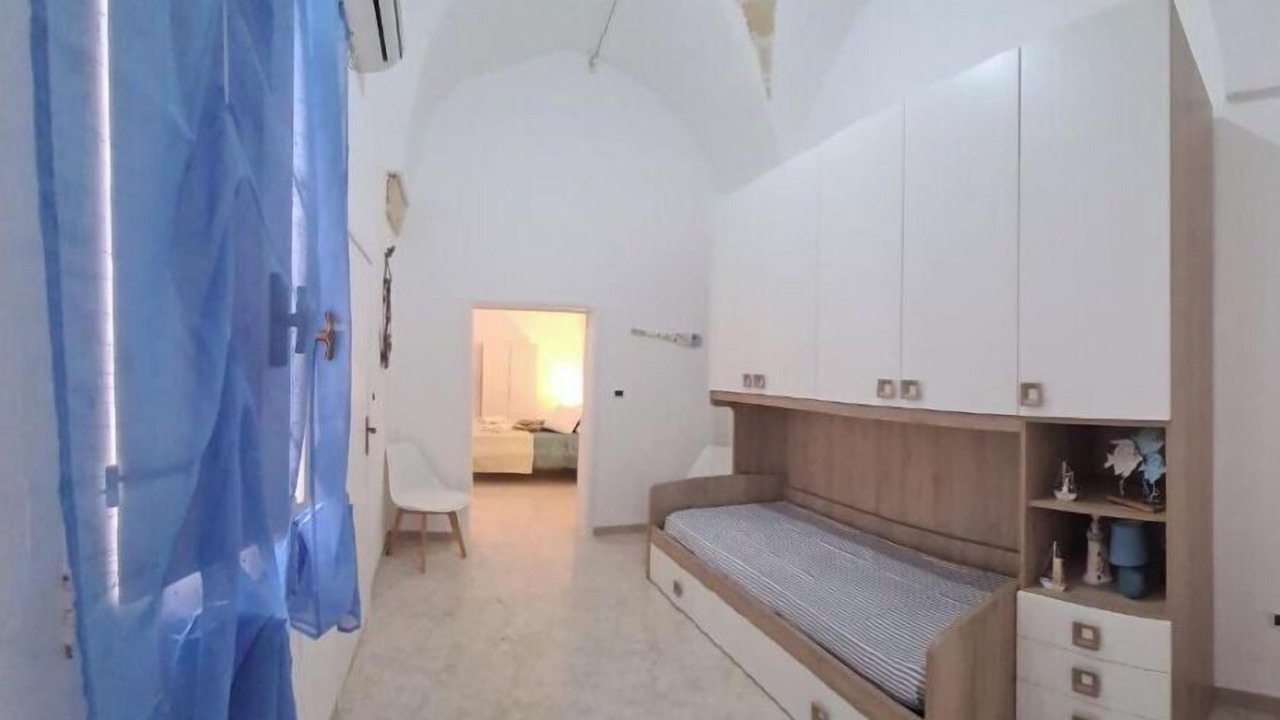 Photo of Bedroom in Novoli