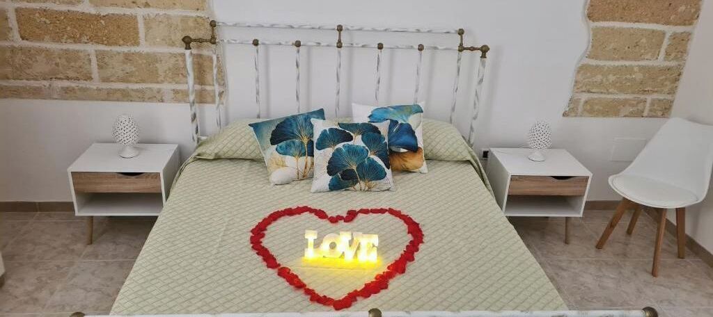 Photo of Bedroom in Novoli