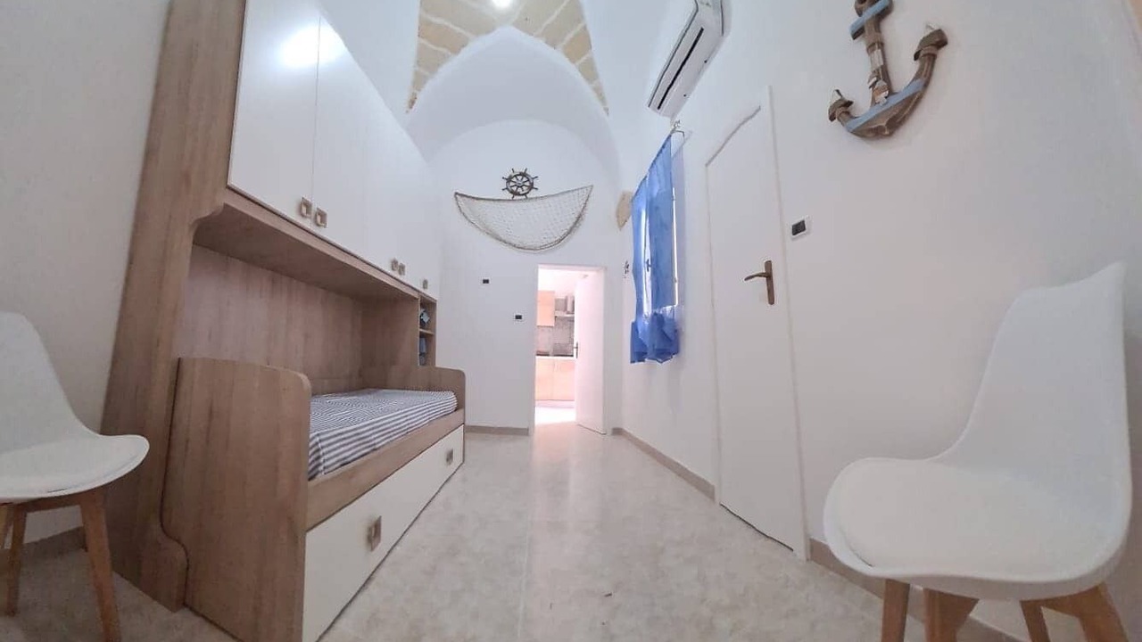 Photo of Bedroom in Novoli