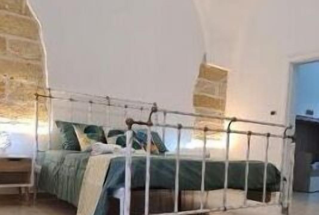 Photo of Bedroom in Novoli