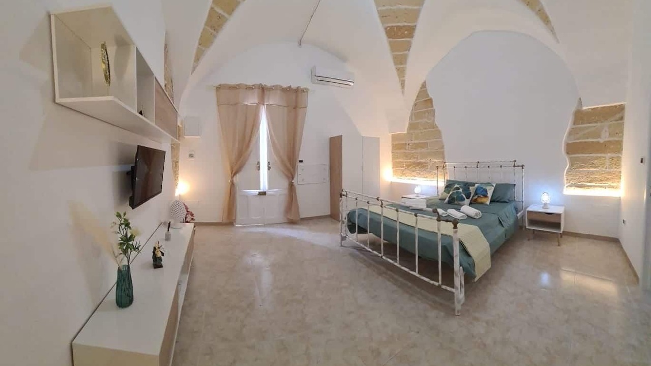 Photo of Bedroom in Novoli