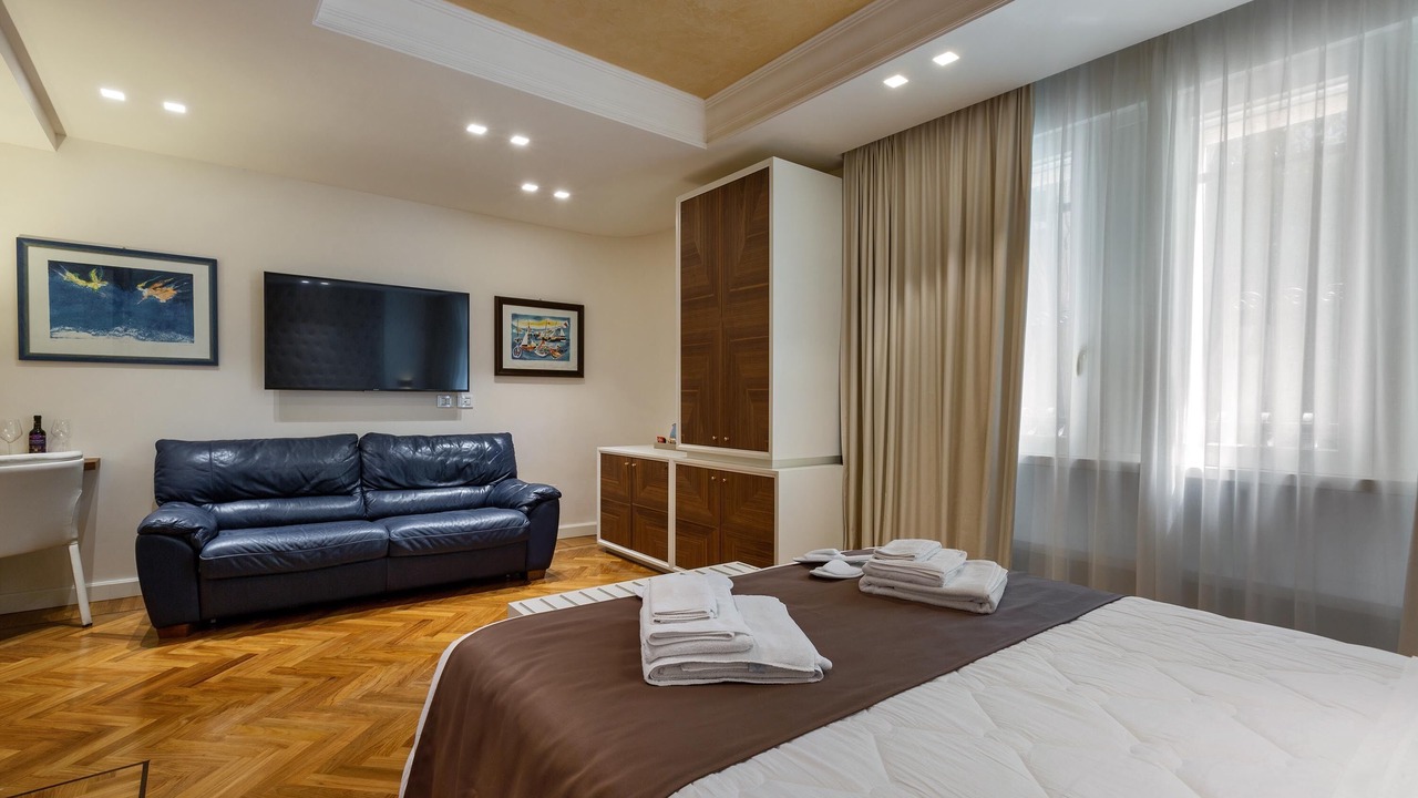 Photo of Bedroom in Il Monte