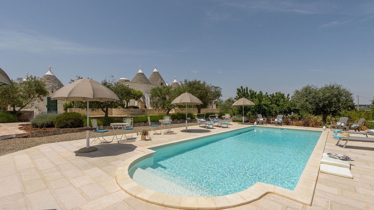 Photo of Outdoor in Martina Franca