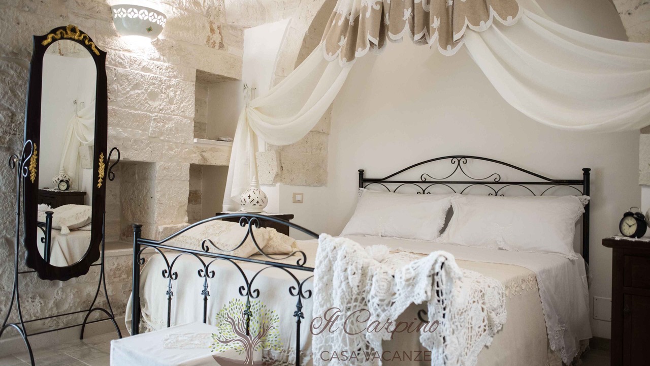 Photo of Bedroom in Martina Franca
