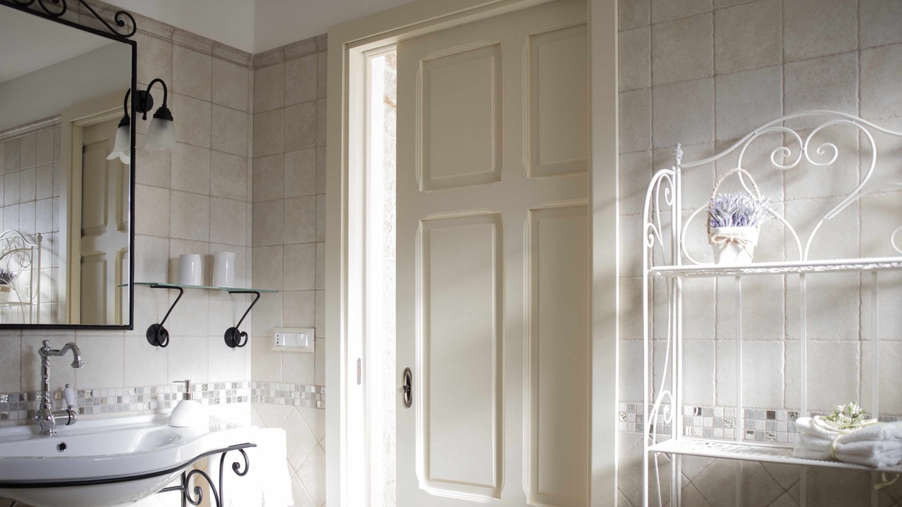 Photo of Bathroom in Martina Franca