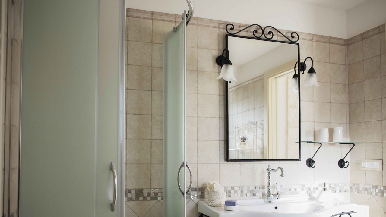 Photo of Bathroom in Martina Franca