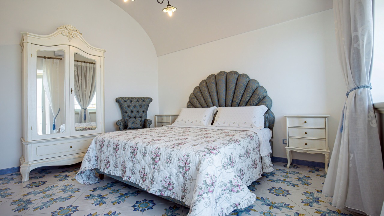 Photo of Bedroom in San Michele