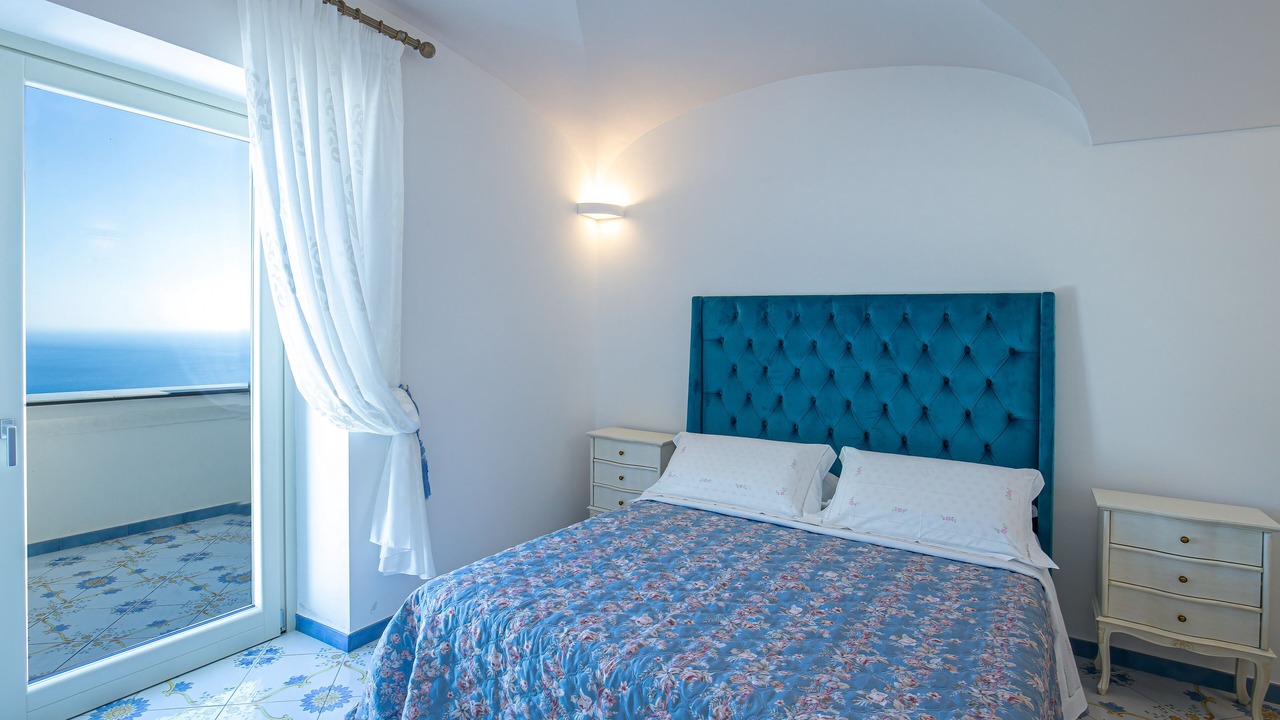 Photo of Bedroom in San Michele