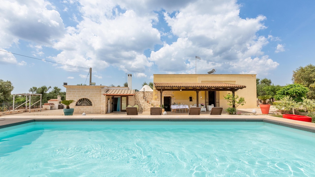 Photo of Outdoor in Ceglie Messapica