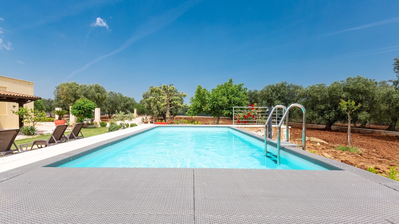 Photo of Outdoor in Ceglie Messapica