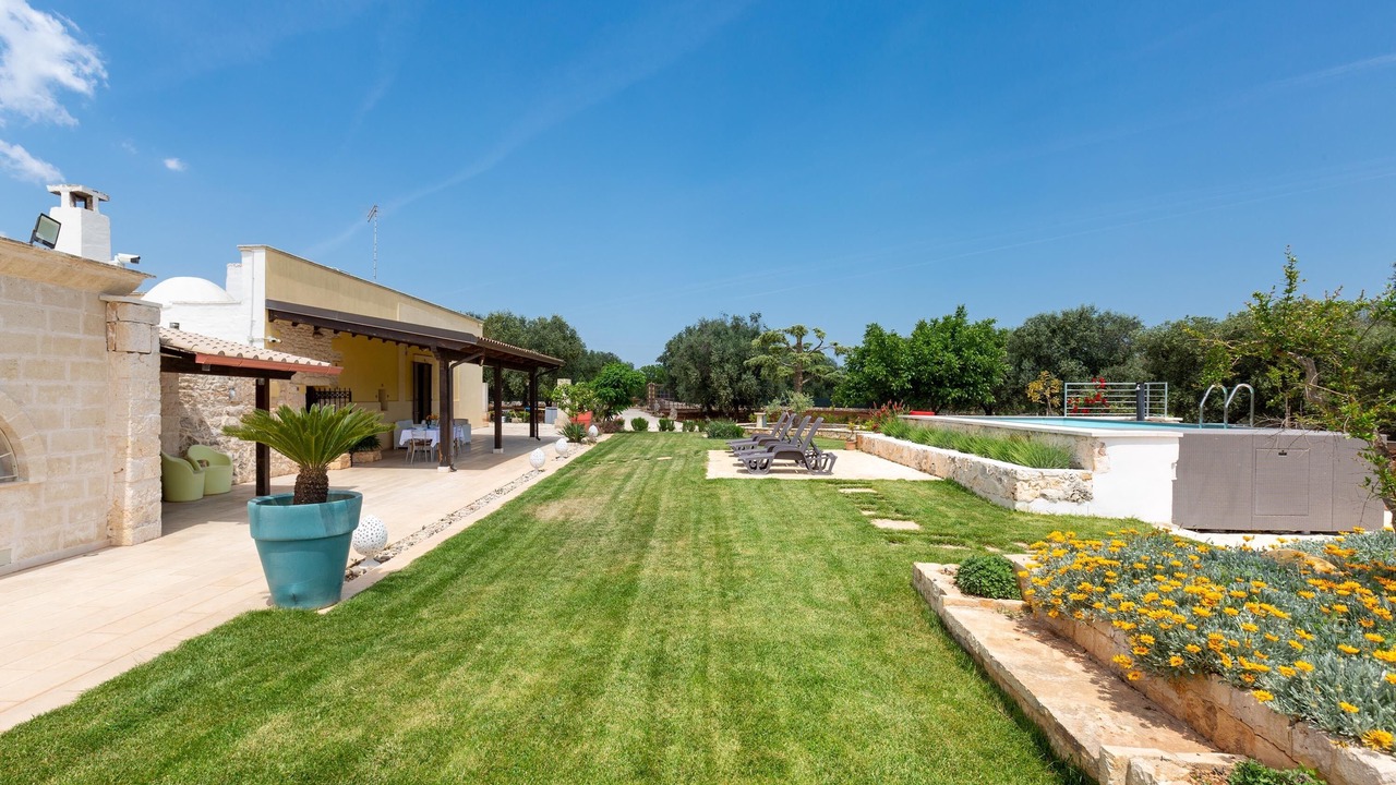 Photo of Outdoor in Ceglie Messapica