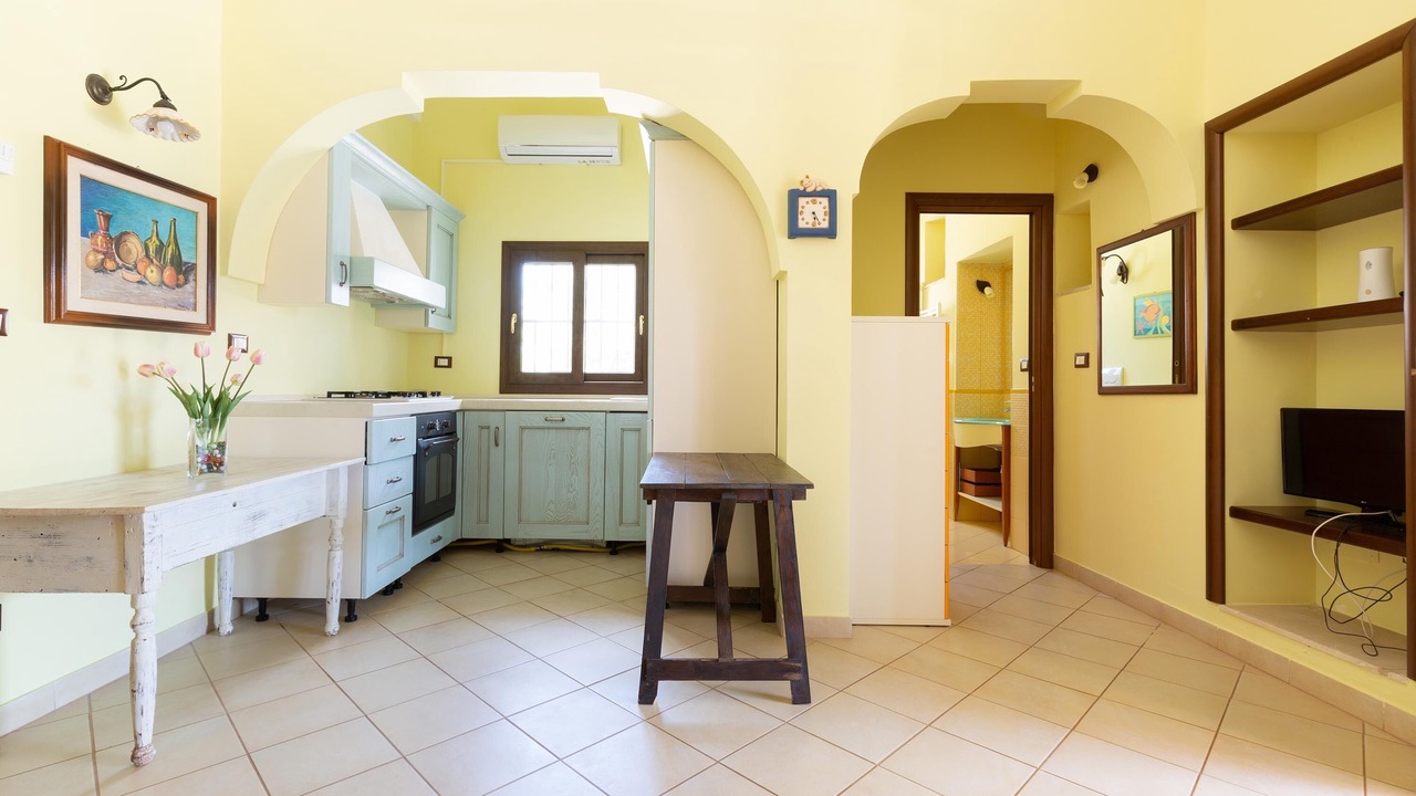 Photo of Kitchen in Ceglie Messapica