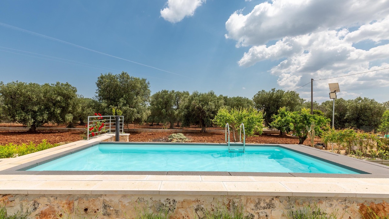 Photo of Outdoor in Ceglie Messapica