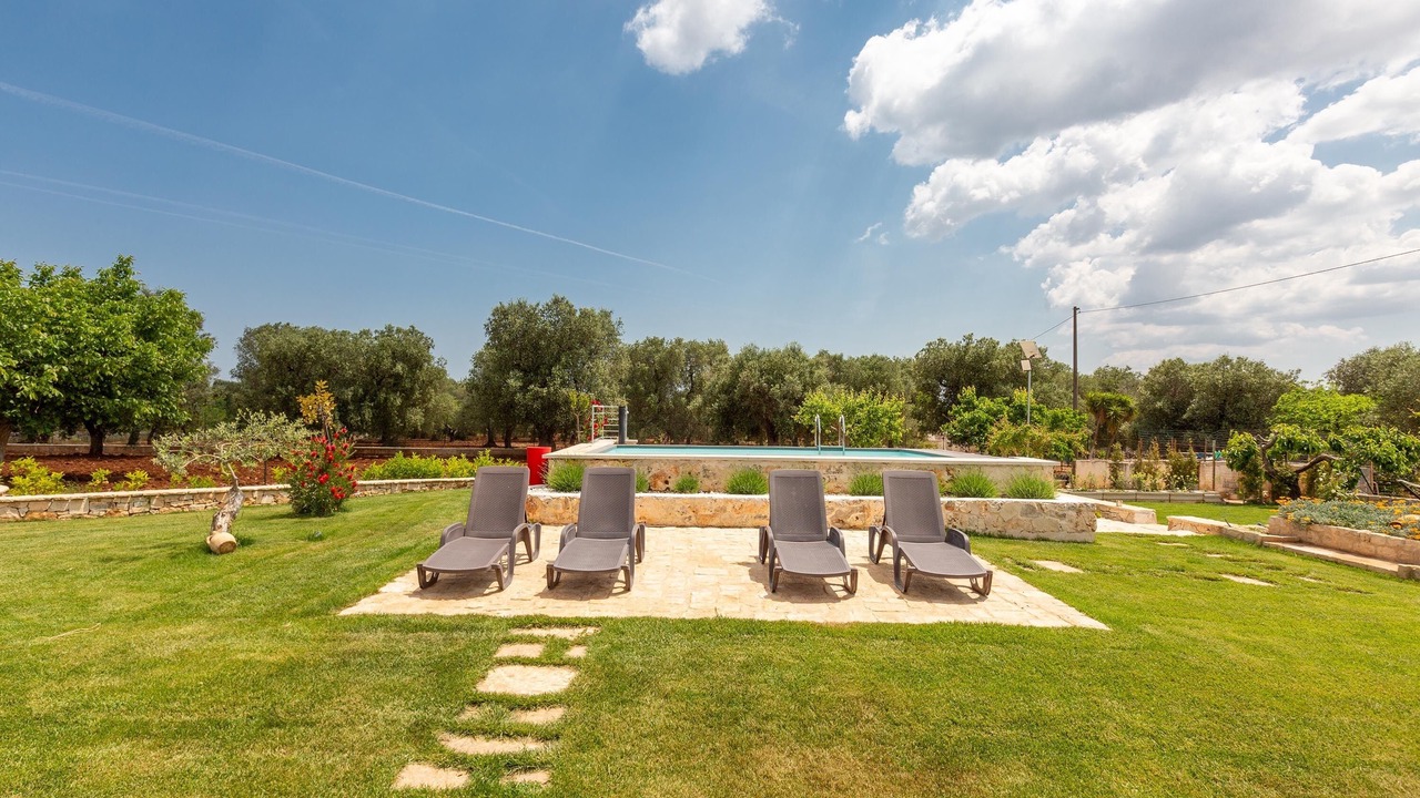 Photo of Outdoor in Ceglie Messapica