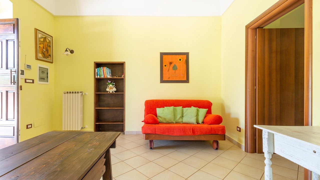 Photo of Livingroom in Ceglie Messapica