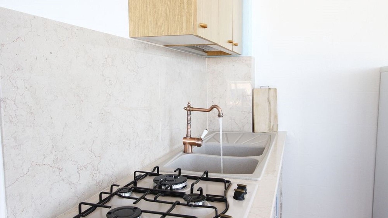 Photo of Kitchen in Torre Vado