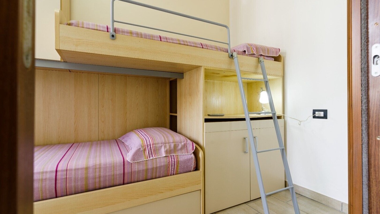 Photo of Bedroom in Castromediano